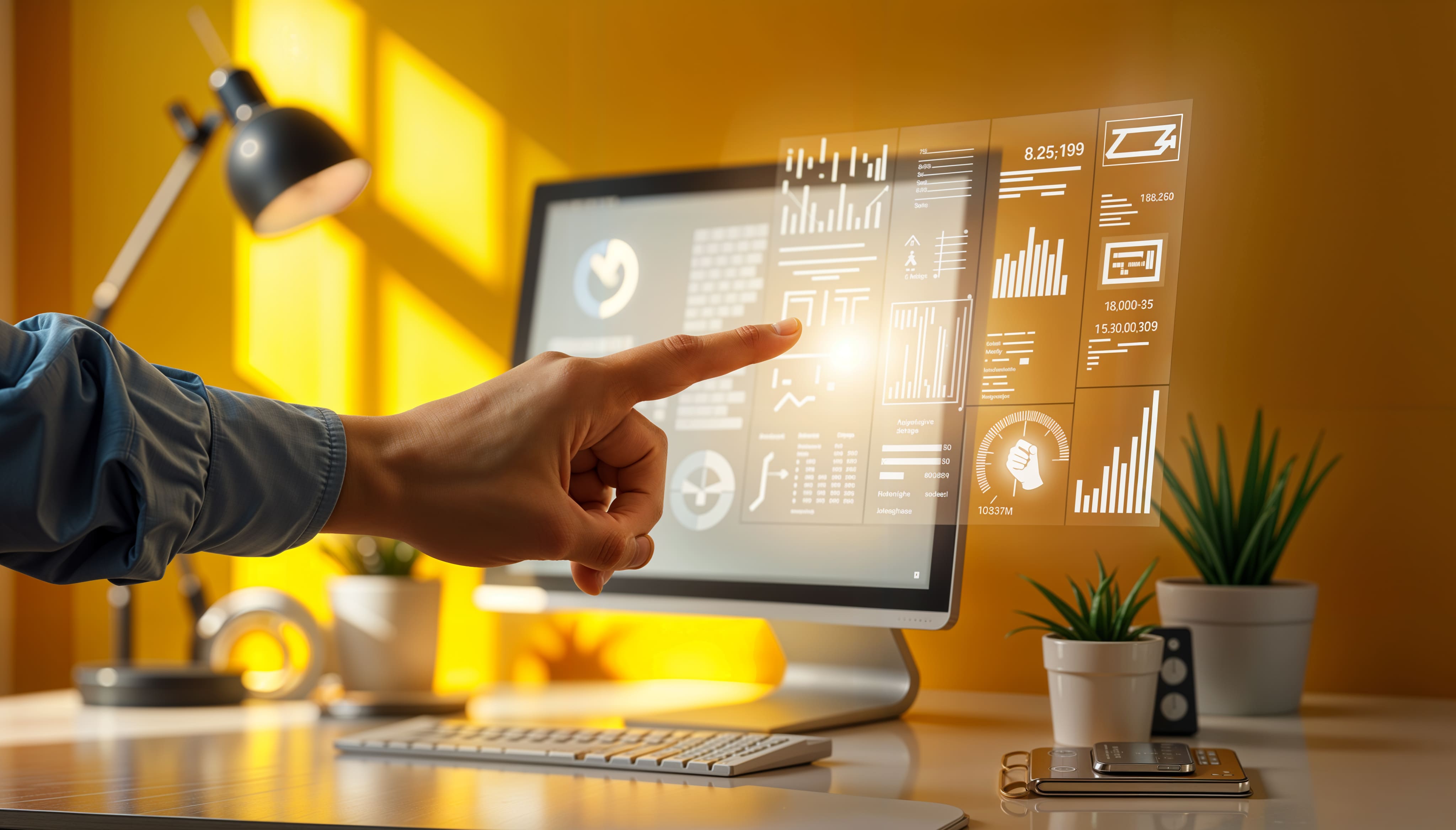 Website Development